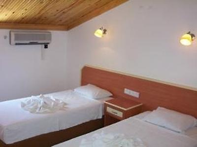 Mete Appartments