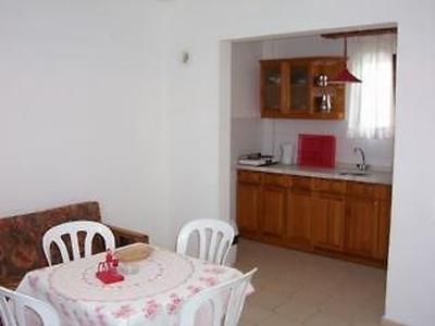 Mete Appartments