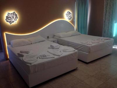 Dikili Sunset Club