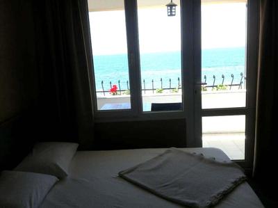 Dikili Sunset Club