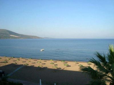 Dikili Sunset Club