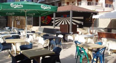 Emir Fosse Beach
