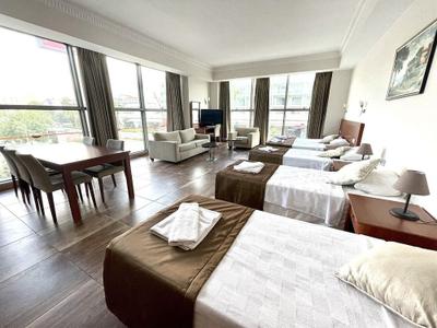 Forum Residence Hotel