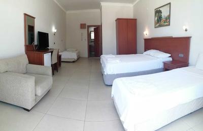 Forum Residence Hotel
