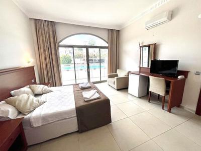 Forum Residence Hotel