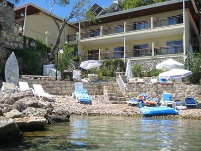 Kamer Motel