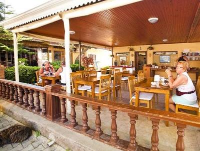 Kamer Motel