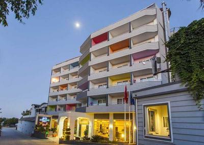 Ganita Holiday Club