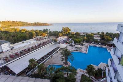 Ganita Holiday Club