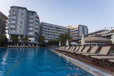 Ganita Holiday Club