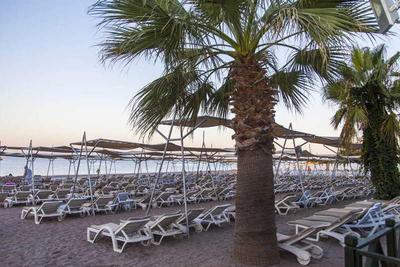 Ganita Holiday Club
