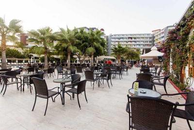 Ganita Holiday Club