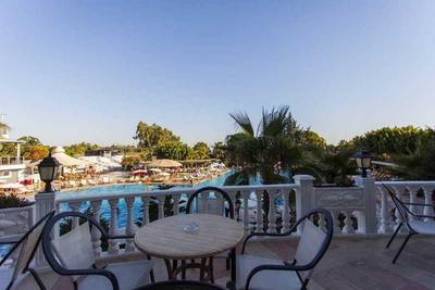 Ganita Holiday Club