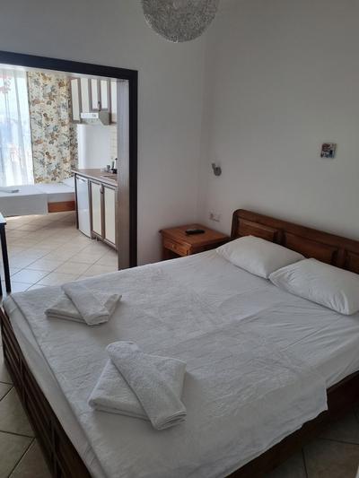 Berg Otel