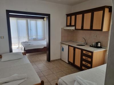 Berg Otel