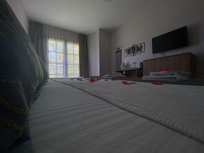Hotel Palme