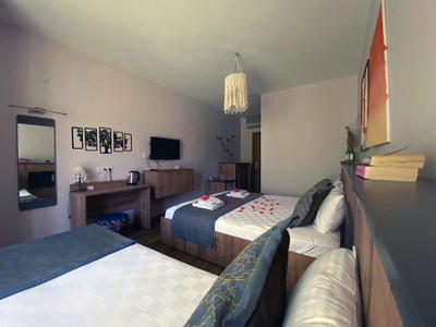 Hotel Palme