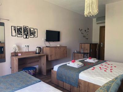 Hotel Palme