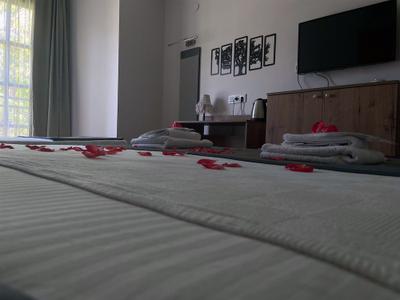 Hotel Palme