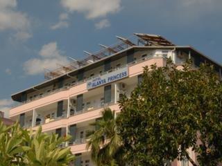 Alanya Princess Suite