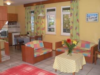 Alanya Princess Suite