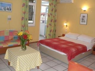 Alanya Princess Suite