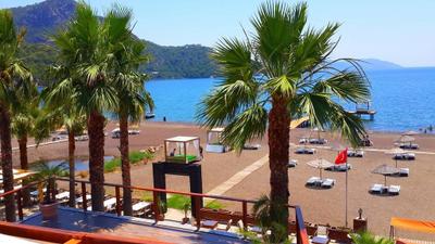 Ekincik Beach Hotel