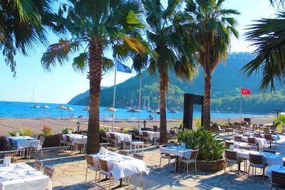 Ekincik Beach Hotel