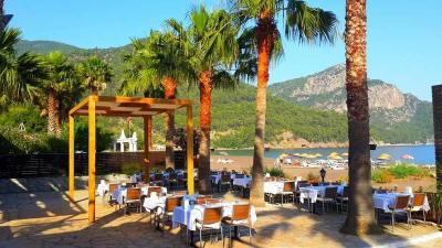 Ekincik Beach Hotel