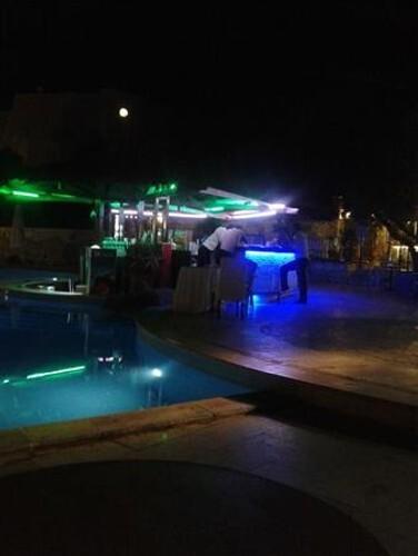 Holiday & Leisure Club