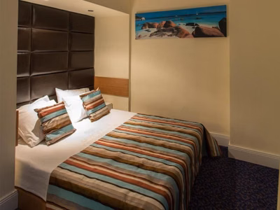Address Residence Suite Hotel