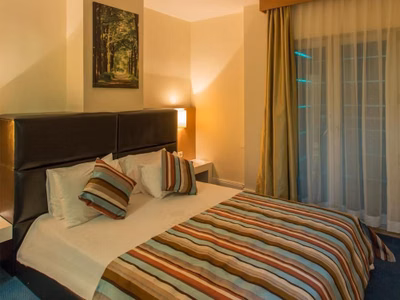 Address Residence Suite Hotel