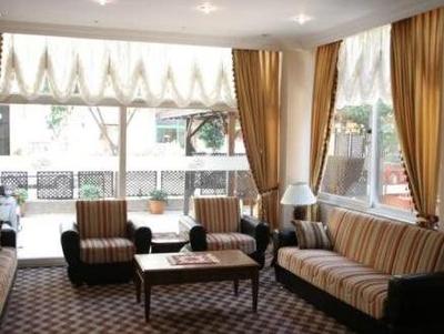Ak Hotel