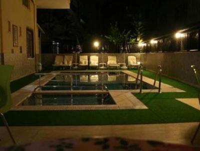 Ak Hotel