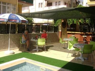 Ak Hotel