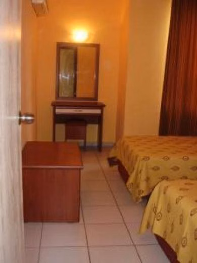 Albatros Apart Hotel