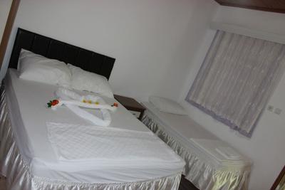 Alibaba Pension Cirali Olympos