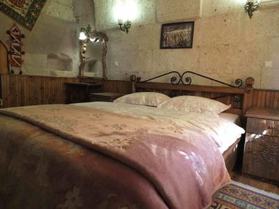 Anatolia Cave Hotel & Pension
