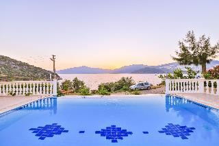 Kuluhana Aparthotel & Villas