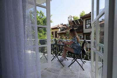 Atici Hotel