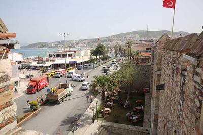 Club Caravanserail