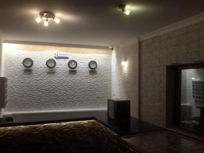 Palmyra Hotel & Sky Lounge