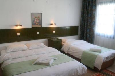 Liman Hotel