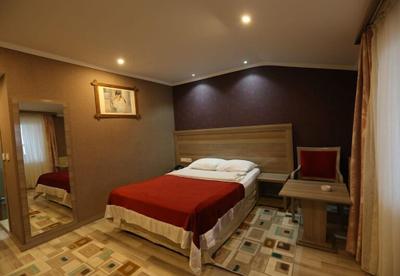Mora Otel