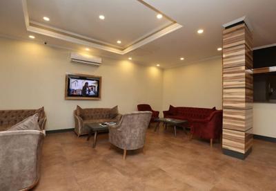 Mora Otel