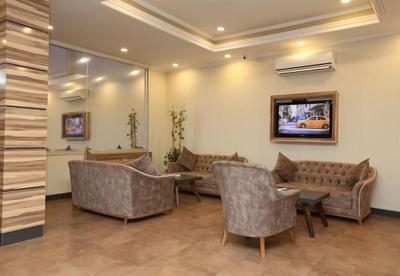 Mora Otel
