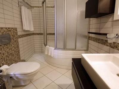 My House Hotel