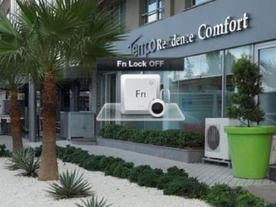 Tempo Residence Comfort