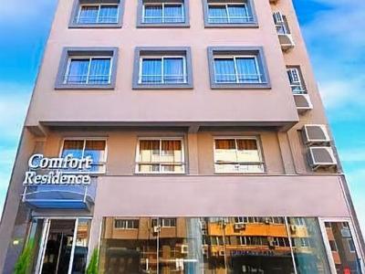 Tempo Residence Comfort