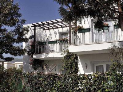 Satsuma Suites